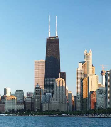 Chicago O'Hare Airport