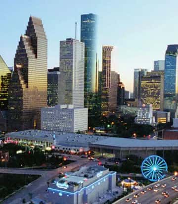 Houston Airport