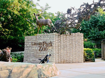 Lincoln Park Zoo