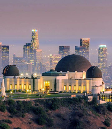 Los Angeles Airport