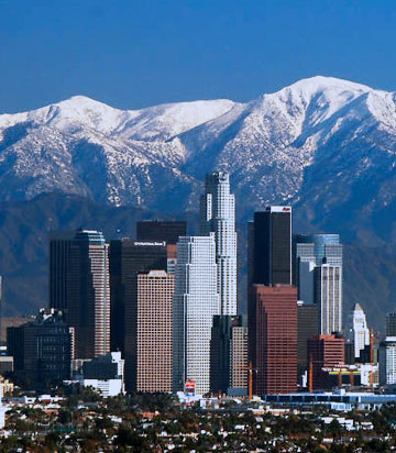 Los Angeles