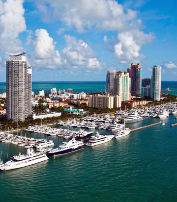 Miami Airport