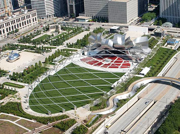 Millennium Park