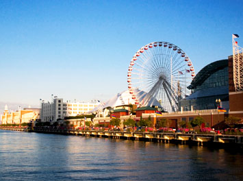 Navy Pier