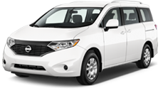 Nissan Quest