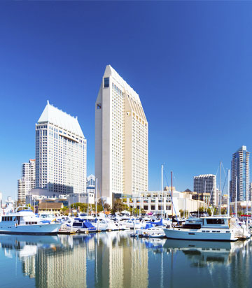 San Diego Airport